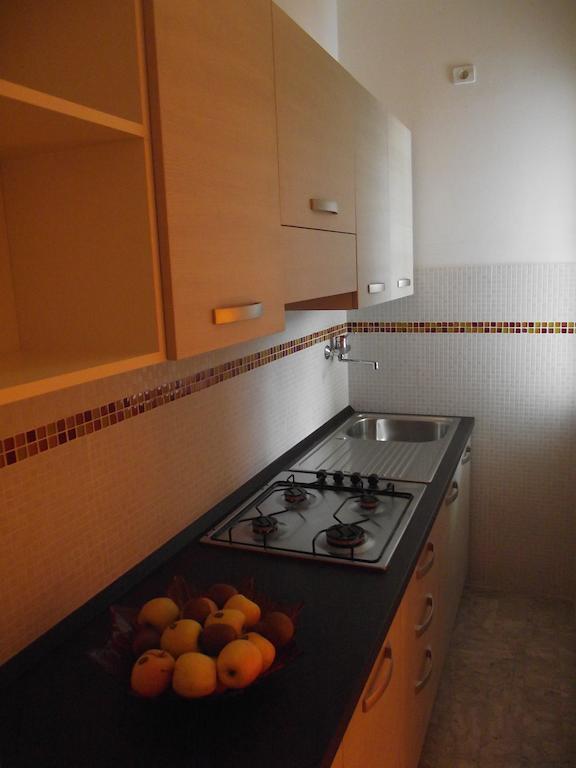 Riviera Apartments Pietra Ligure Værelse billede